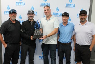 2025 Golf Tournament Champions