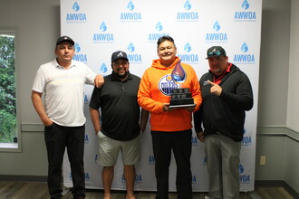 2024 Golf Tournament Champions